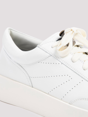 Fear Of God Vintage Tennis Low-top Sneakers