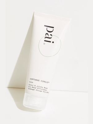 Pai Skincare Kukui & Jojoba Bead Skin Brightening Exfoliator