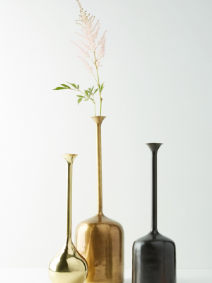 Bottleneck Vase Set