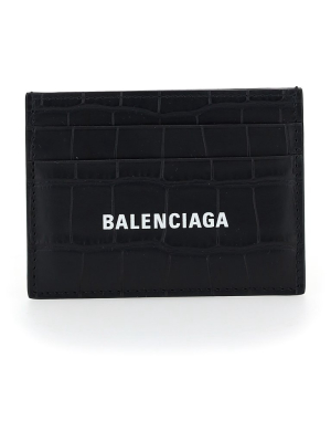 Balenciaga Cash Card Holder