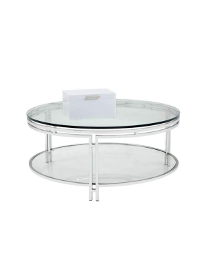 Andros Coffee Table