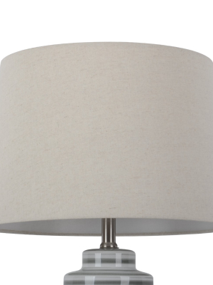 Large Replacement Lampshade Linen - Threshold™