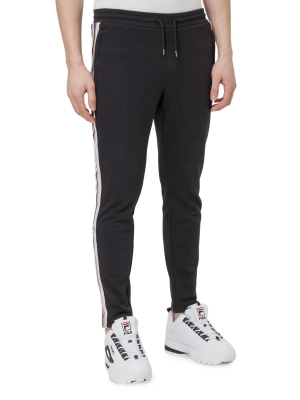 Fila Side Stripe Trackpants