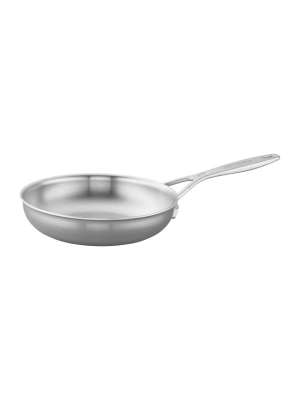 Demeyere Industry Stainless Steel Fry Pan