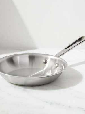 All-clad ® D5 Brushed Stainless 8" Fry Pan