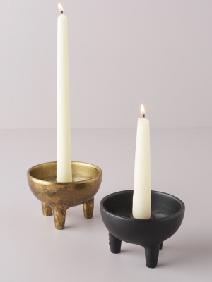 Naomi Taper Candle Holder