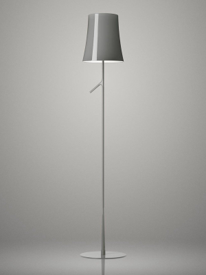 Birdie Led Floor Lamp