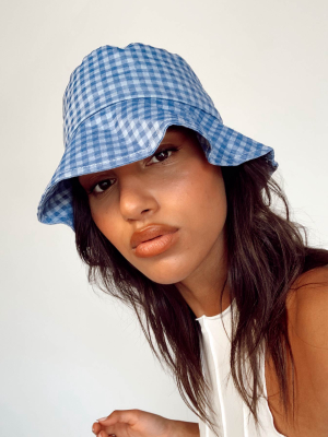 Picnic Rock Bucket Hat