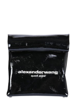 Alexander Wang Lunch Bag Clutch