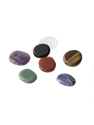 Chakra Crystal Set