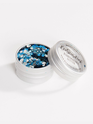 Ecostardust Biodegradable Glitter Pot - Mermaid