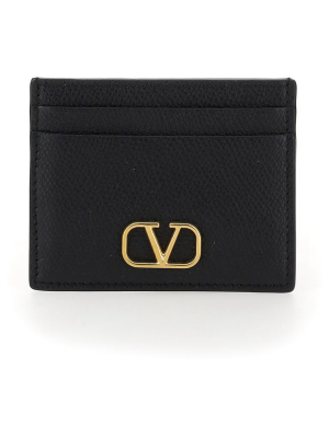 Valentino Vlogo Signature Cardholder