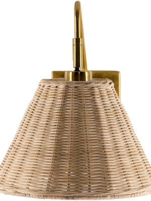 Cerro Wall Sconce