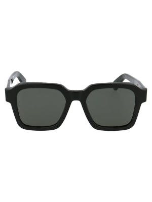 Retrosuperfuture Vasto Square Frame Sunglasses