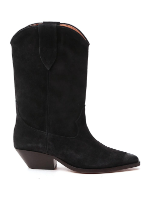 Isabel Marant Duerto 40 Boots