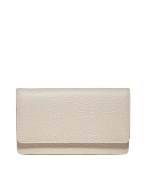 Maison Margiela Four-stitch Chained Clutch Bag