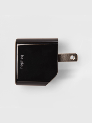 Heyday™ Usb Wall Charger