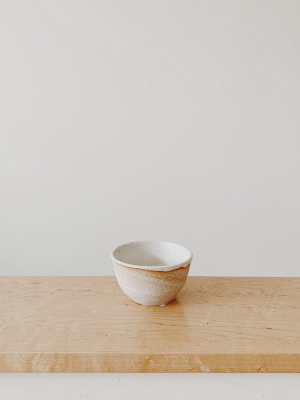 Stoneware Cup