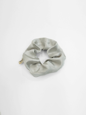 Igwt - Scrunchie / Shark Grey Mikado