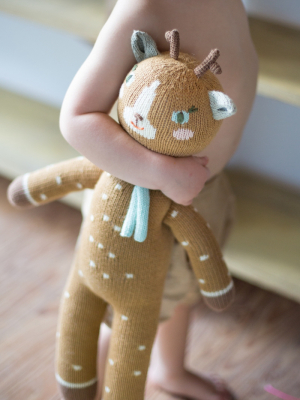 Blabla Kids Jasper The Deer Doll