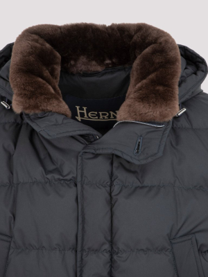 Herno Padded Down Jacket