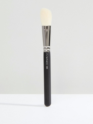 Mac 168s Large Angled Contour Brush