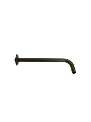 Raindrop Shower Arm Oil Rubbed Bronze 12" - Kingston Brass