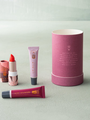 Lip Care Set