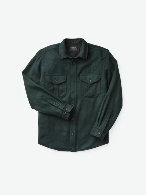 Northwest Wool Shirt