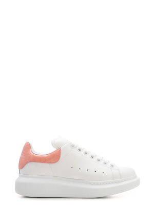 Alexander Mcqueen Oversize Sneakers