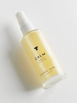 Cardea Auset Aromatherapy Mood Mist