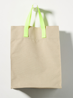 Andi Origami Tote Bag