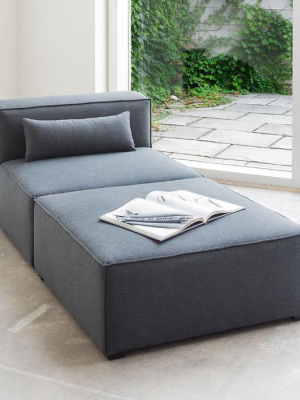 Mix Modular Ottoman - More Options