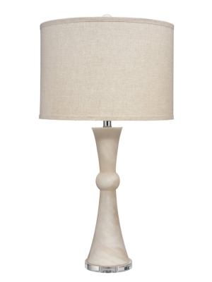 Commonwealth Table Lamp