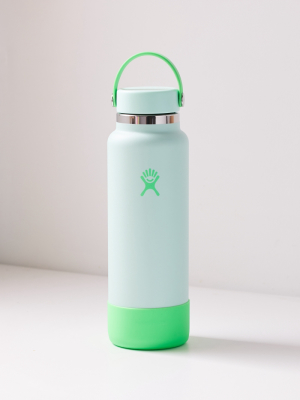 Hydro Flask Prism Wide Mouth 40 Oz Water Bottle