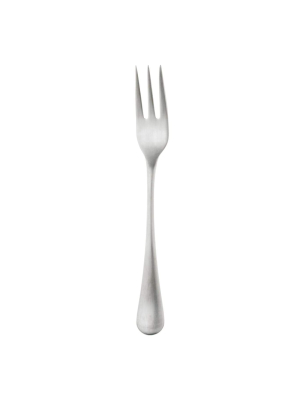 Radford Satin Fish Fork