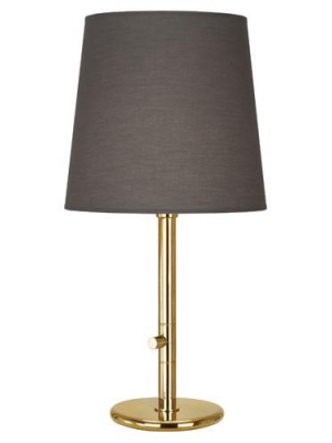 Rico Espinet Buster  Table  Lamp