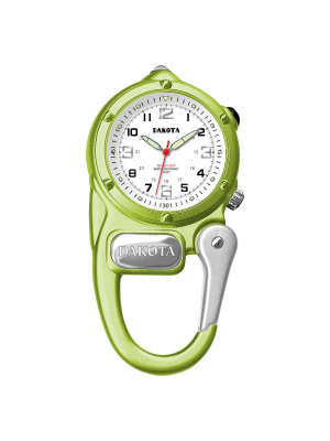 Women's Dakota Mini Clip Microlight Watch