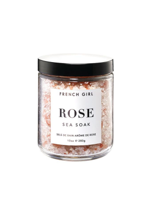 Rose Sea Soak