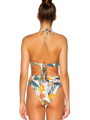 B Swim Babylon Cove Hi-waist