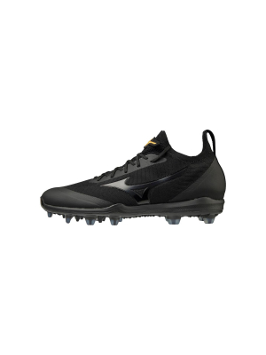 Mizuno Mizuno Pro Dominant Tpu Knit Men's Molded Baseball Cleat