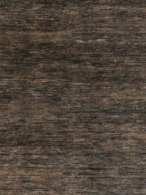 Quinn Rug In Charcoal