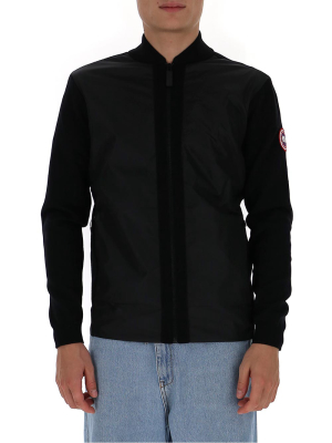 Canada Goose Windbridge Zip Jacket