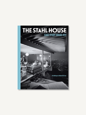 The Stahl House: Case Study House #22