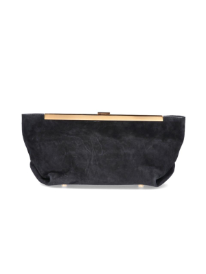 Kaithe Aimee Envelop Clutch Bag