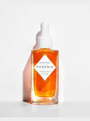 Herbivore Phoenix Facial Oil