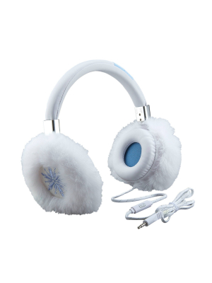 Disney Frozen 2 Fury Fashion Kids Wired Headphones