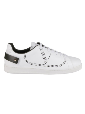 Valentino Garavani Rockstud Sneakers