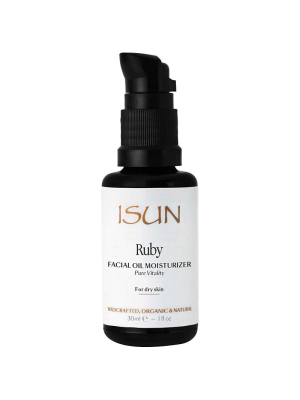 Ruby Facial Oil