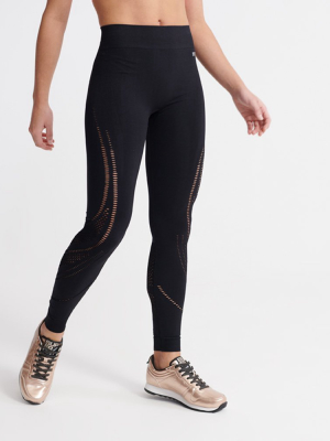 Studio Seamless Sports Leggings